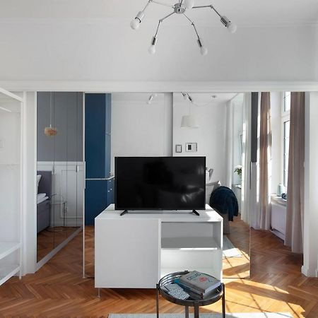 Elite Apartments Old Town Premium Gdansk Ngoại thất bức ảnh