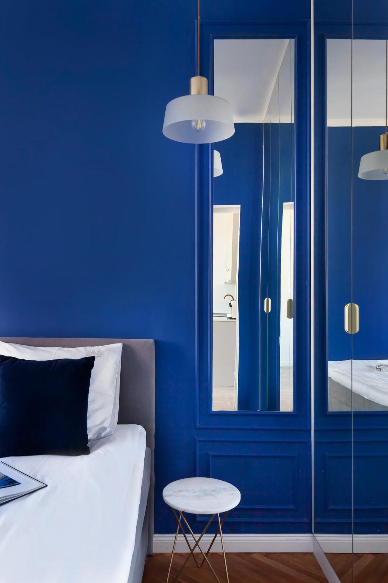 Elite Apartments Old Town Premium Gdansk Ngoại thất bức ảnh