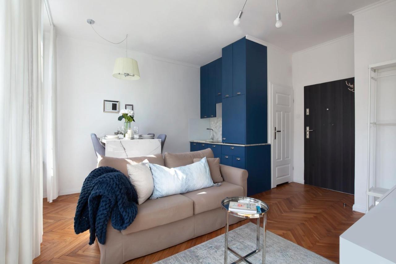 Elite Apartments Old Town Premium Gdansk Ngoại thất bức ảnh