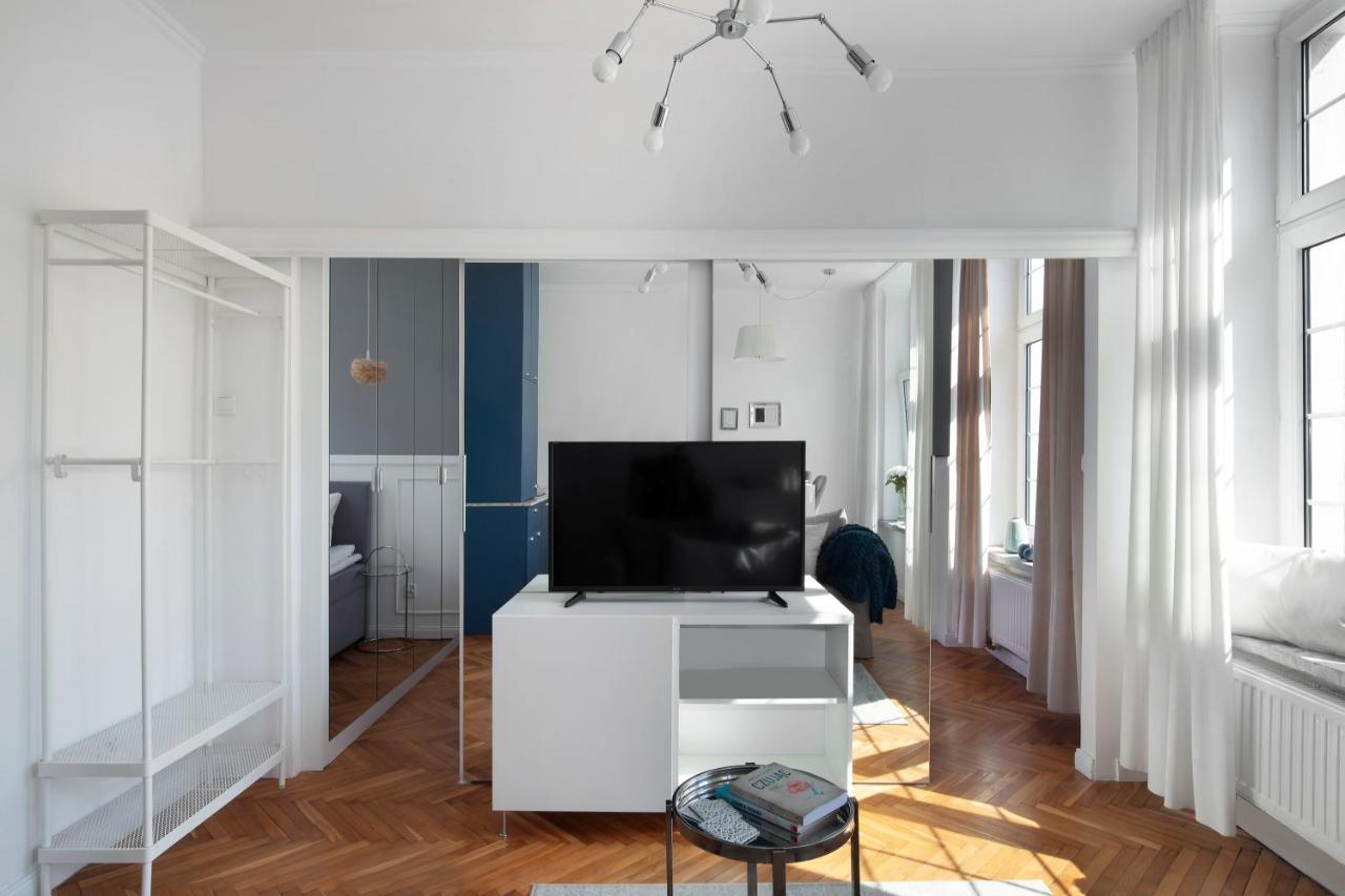 Elite Apartments Old Town Premium Gdansk Ngoại thất bức ảnh
