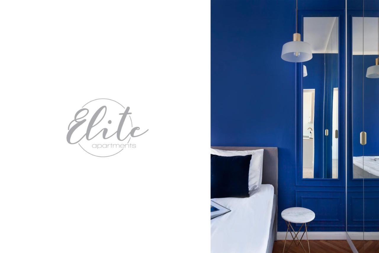 Elite Apartments Old Town Premium Gdansk Ngoại thất bức ảnh
