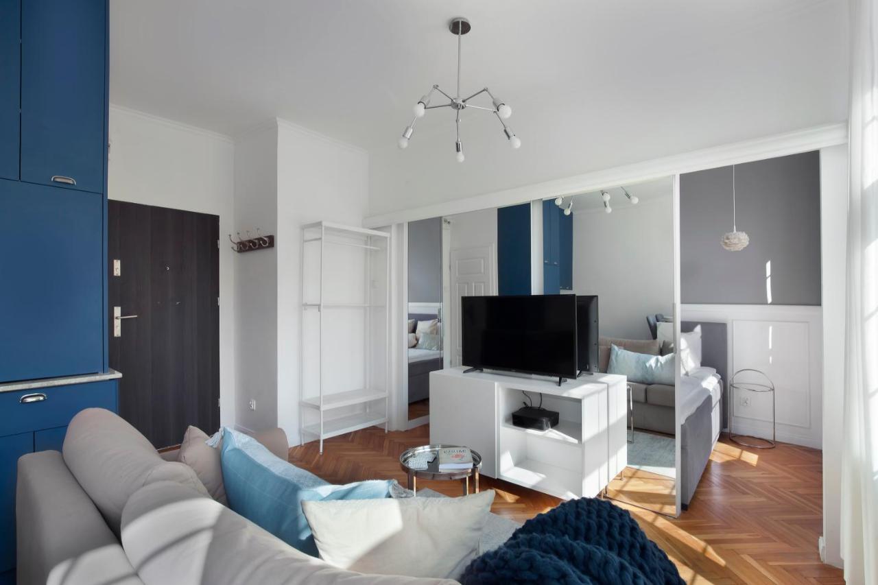 Elite Apartments Old Town Premium Gdansk Ngoại thất bức ảnh